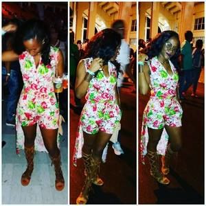 Meet your Posher, Eden